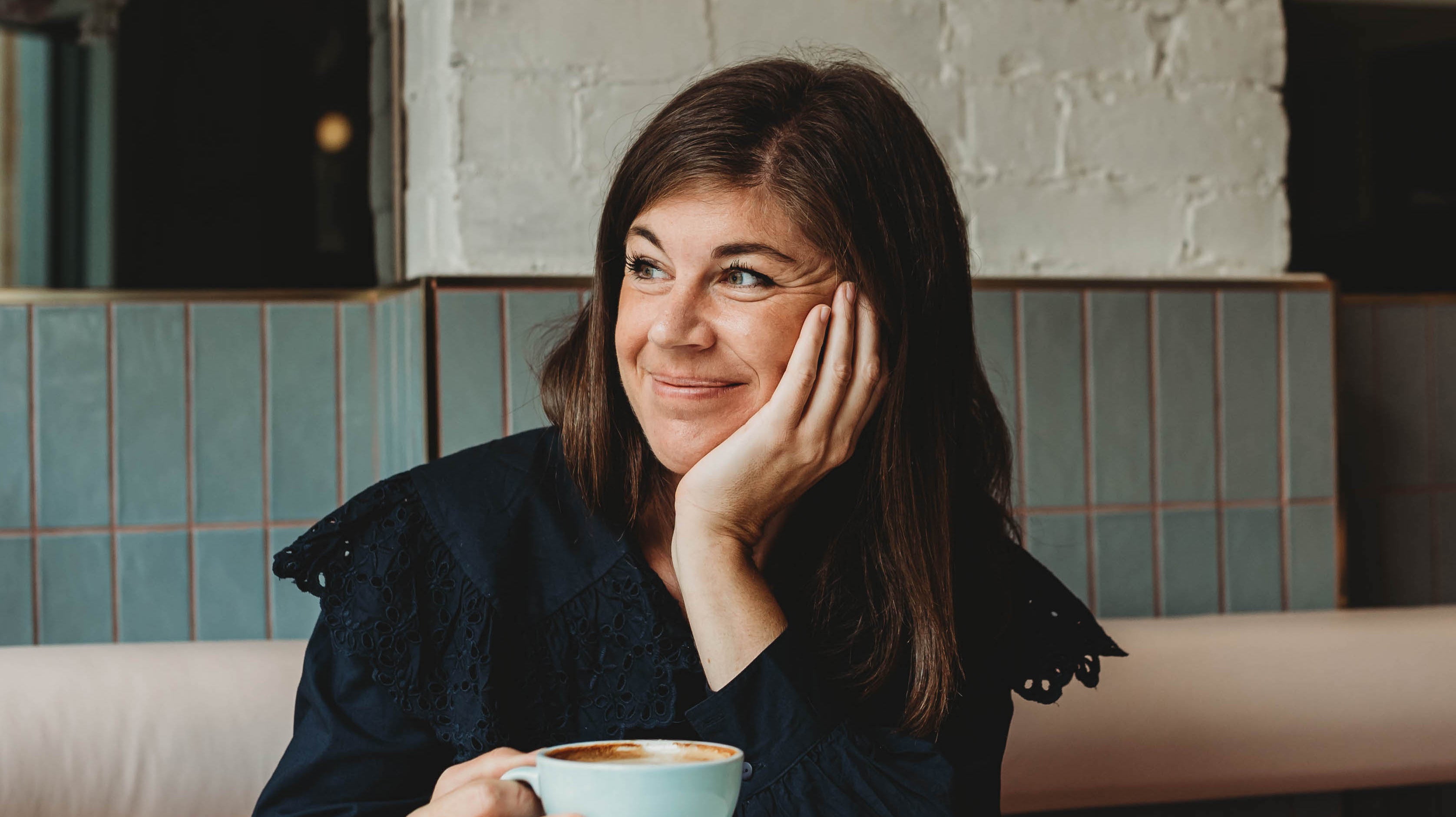 Why shopping small is huge