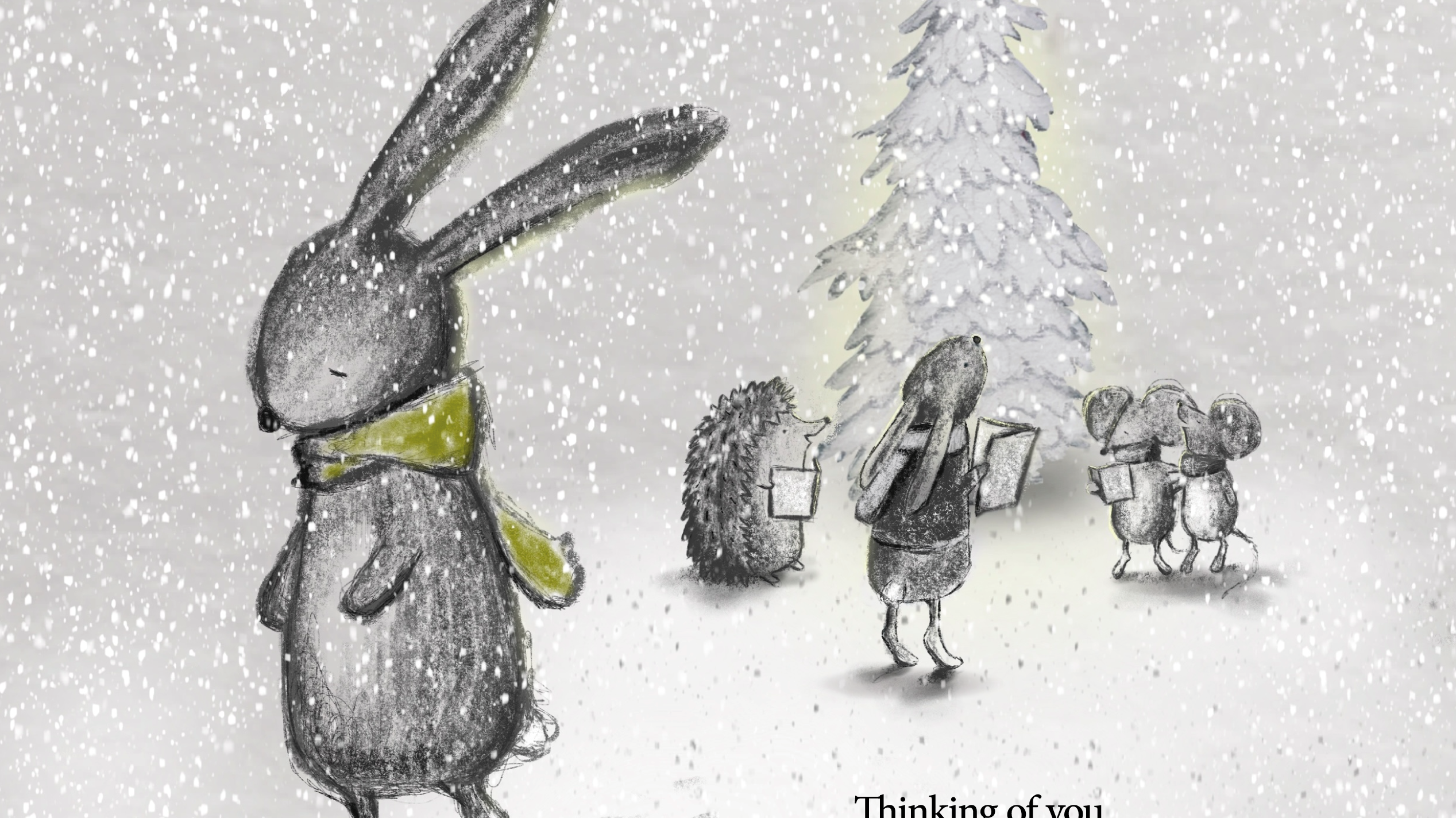 If Christmas Is Hard