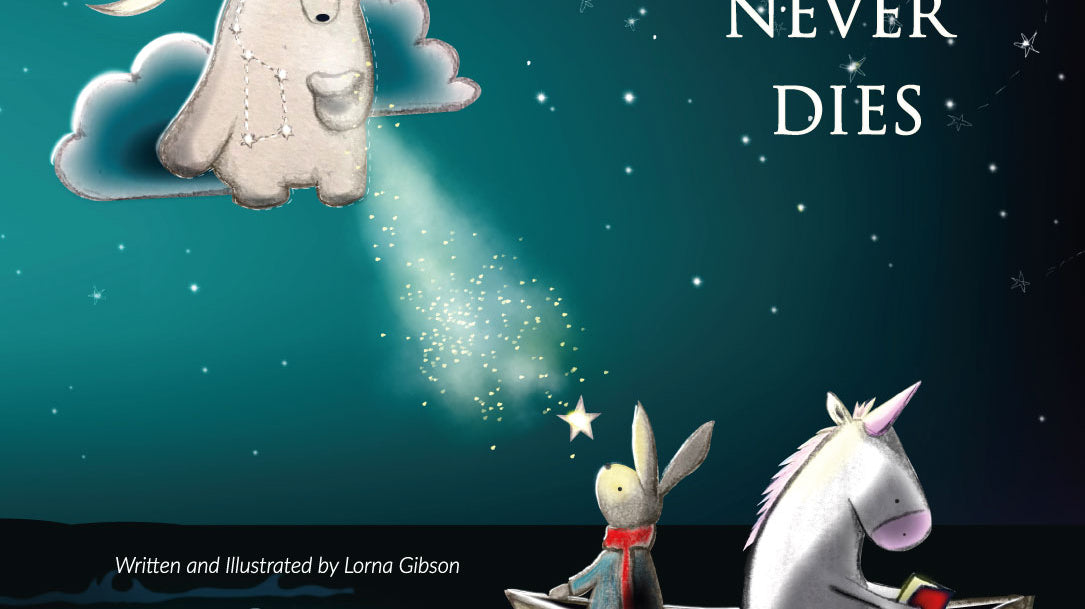 What to say when you don’t know what to say.