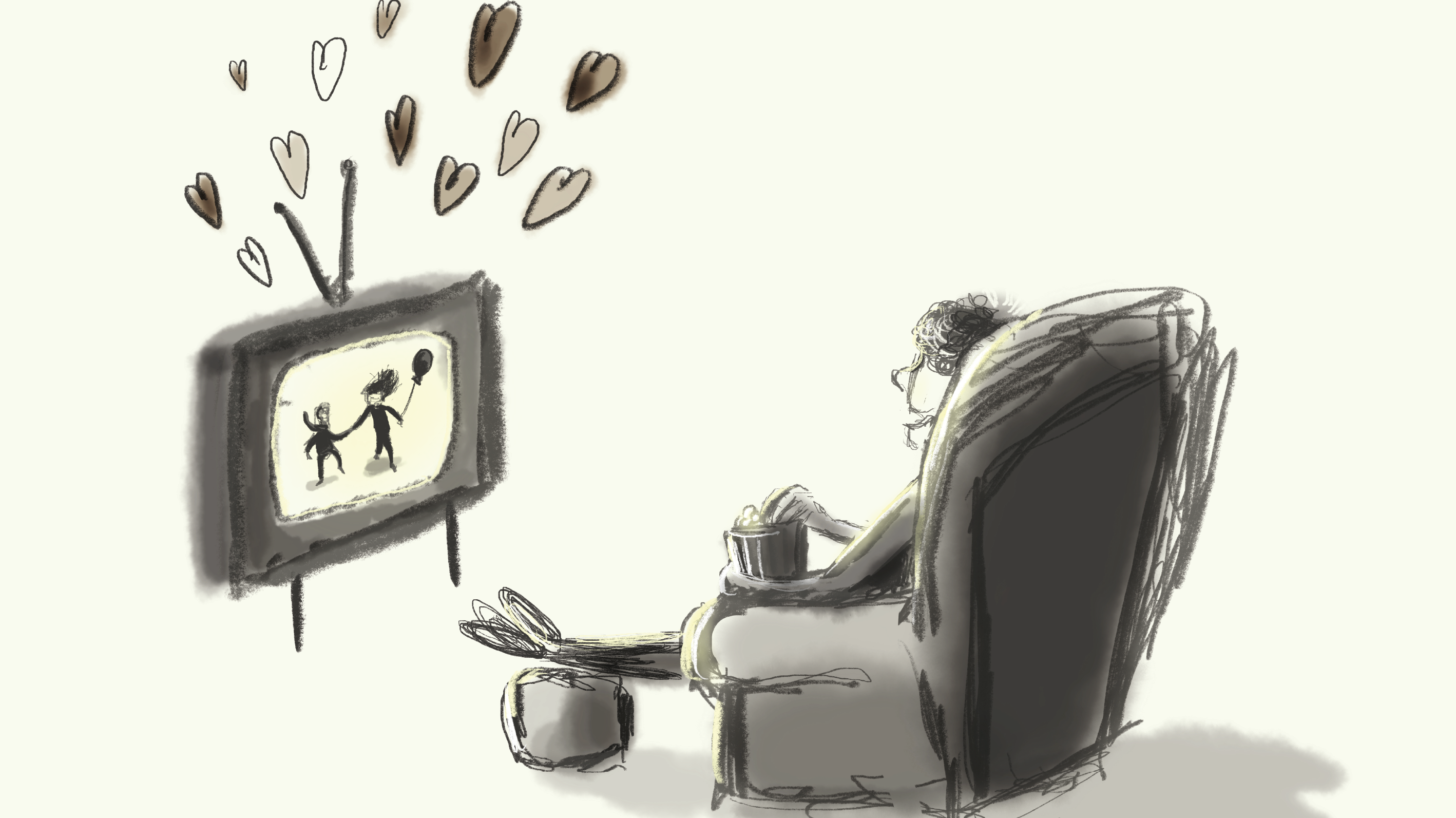 If You Ever Had To Leave