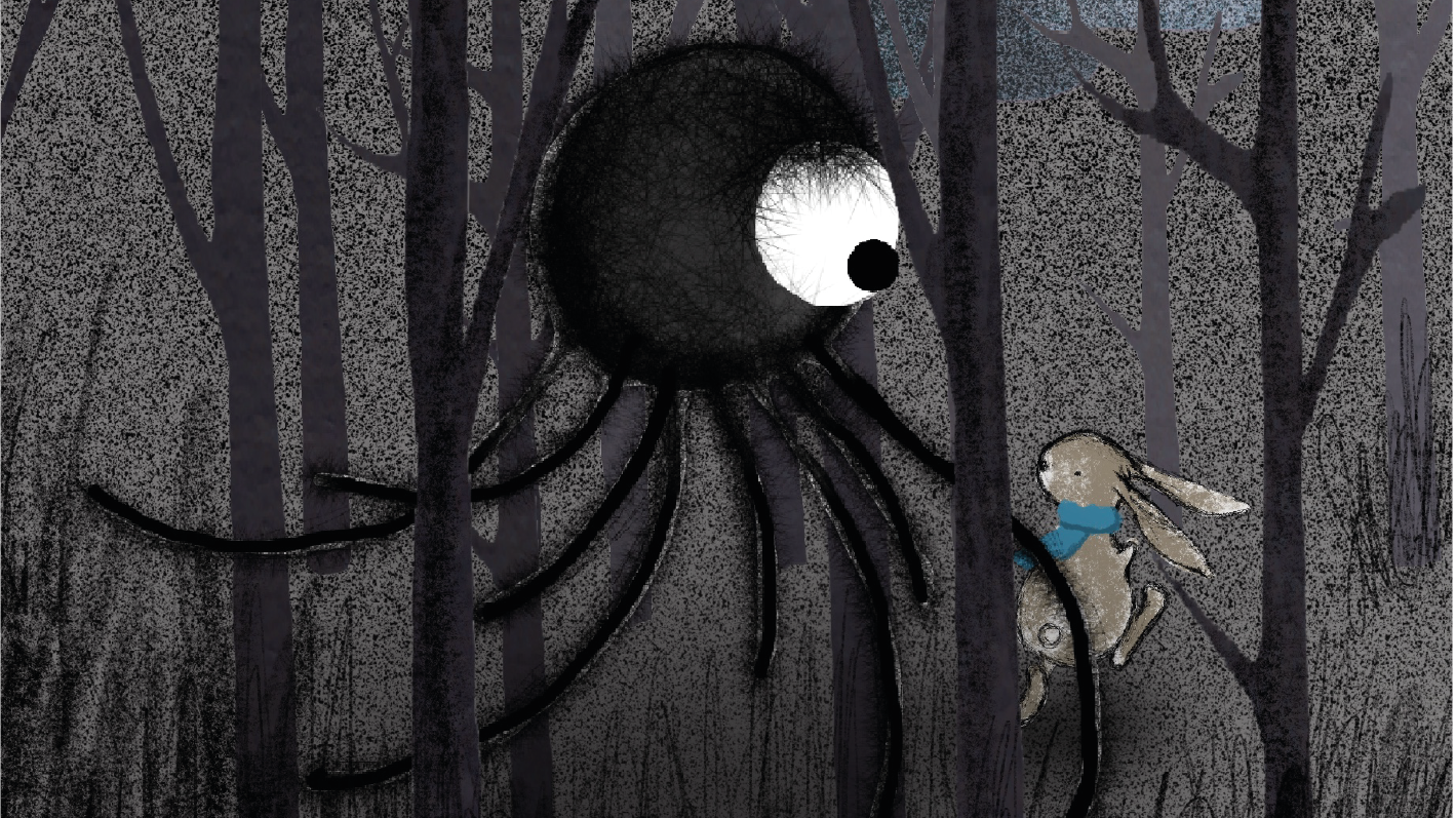 Friends In Small Places