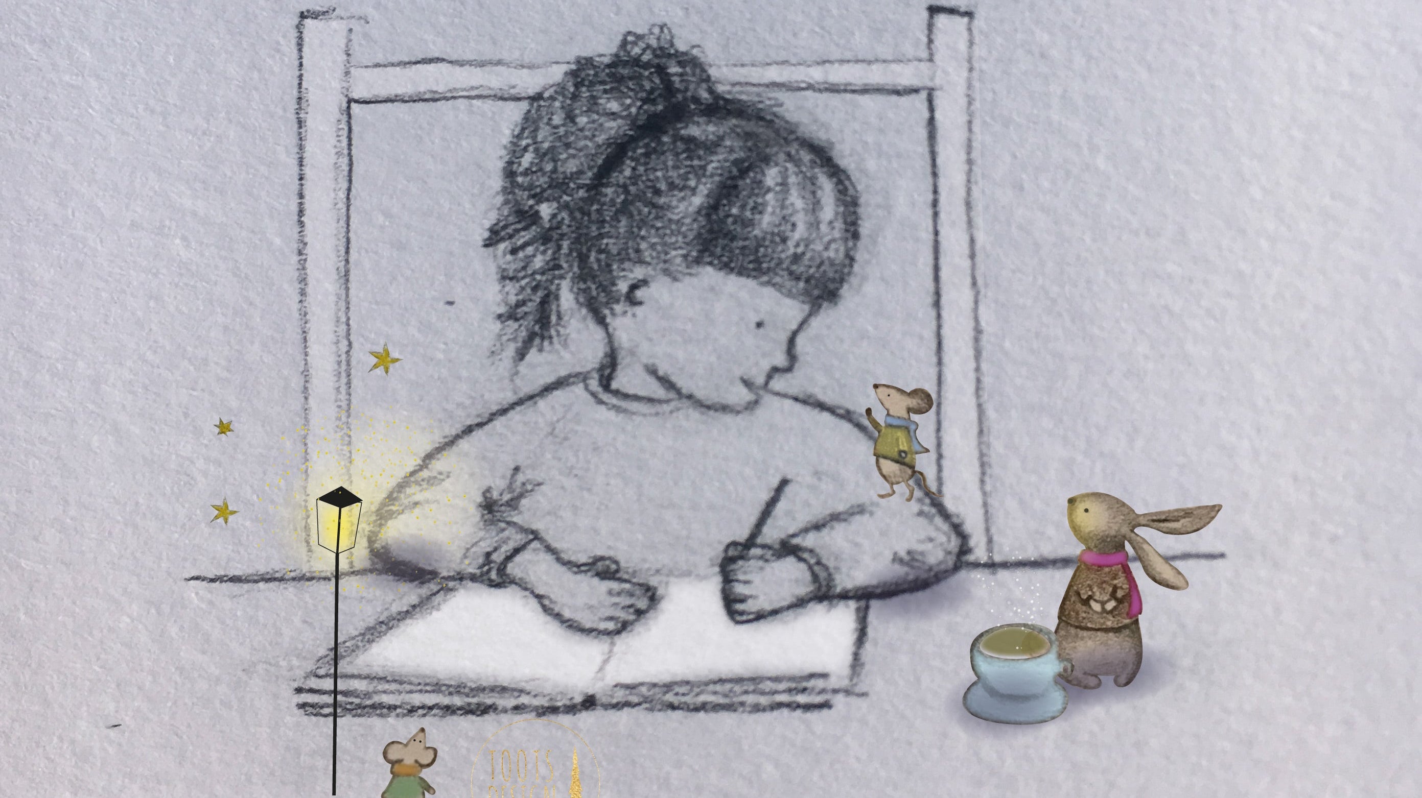 And this beautiful heart of yours will feel like home.