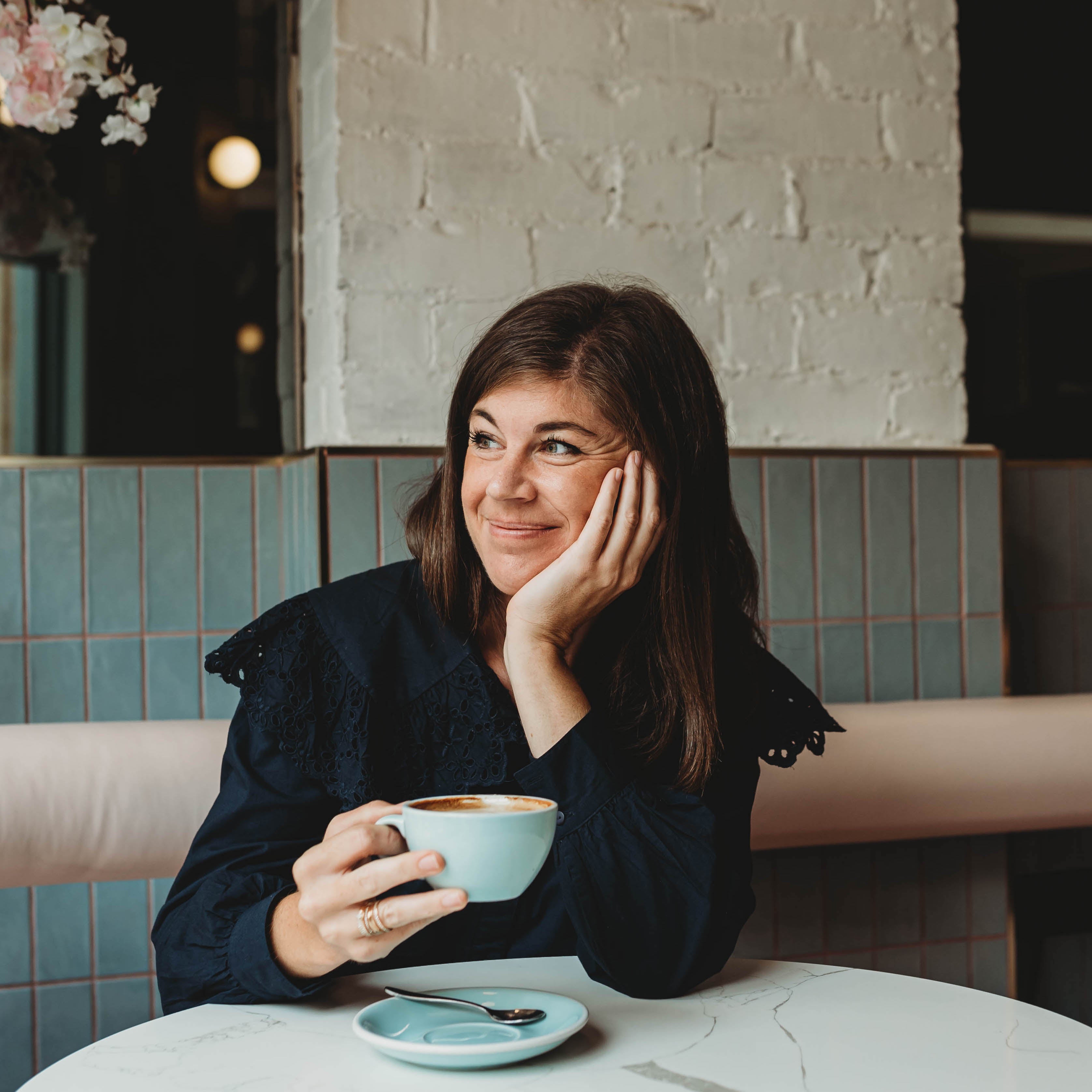 Why shopping small is huge