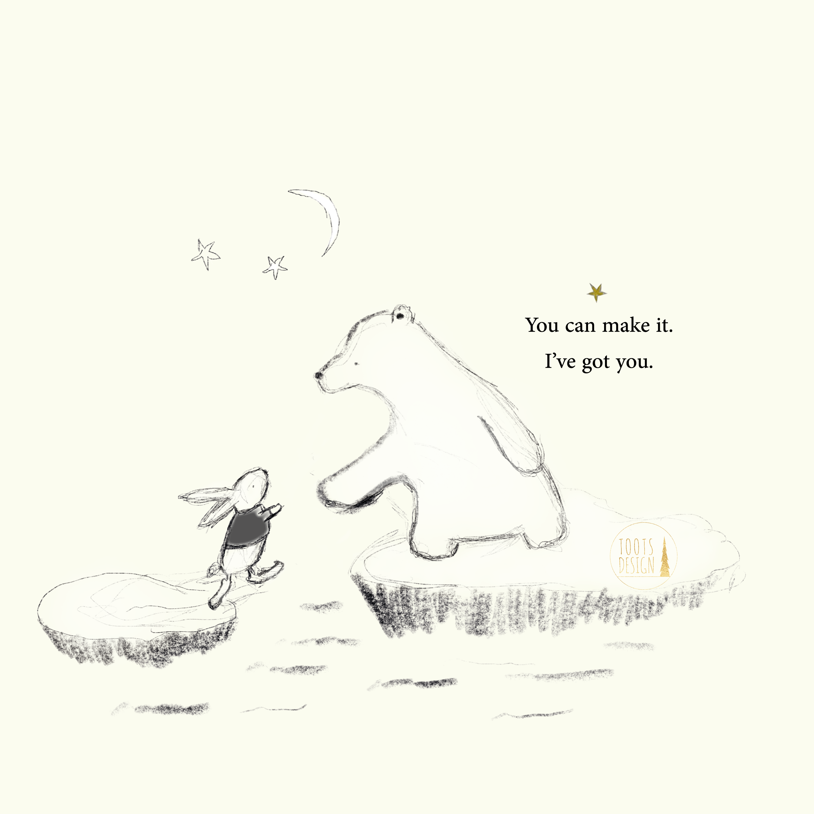 ...I should just get a job