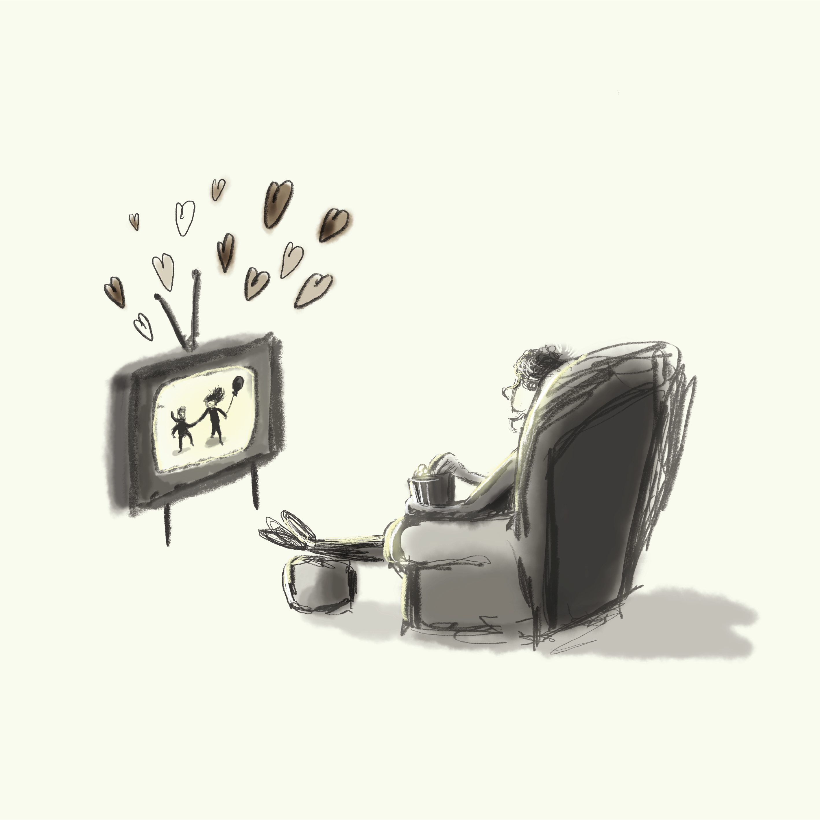 If You Ever Had To Leave