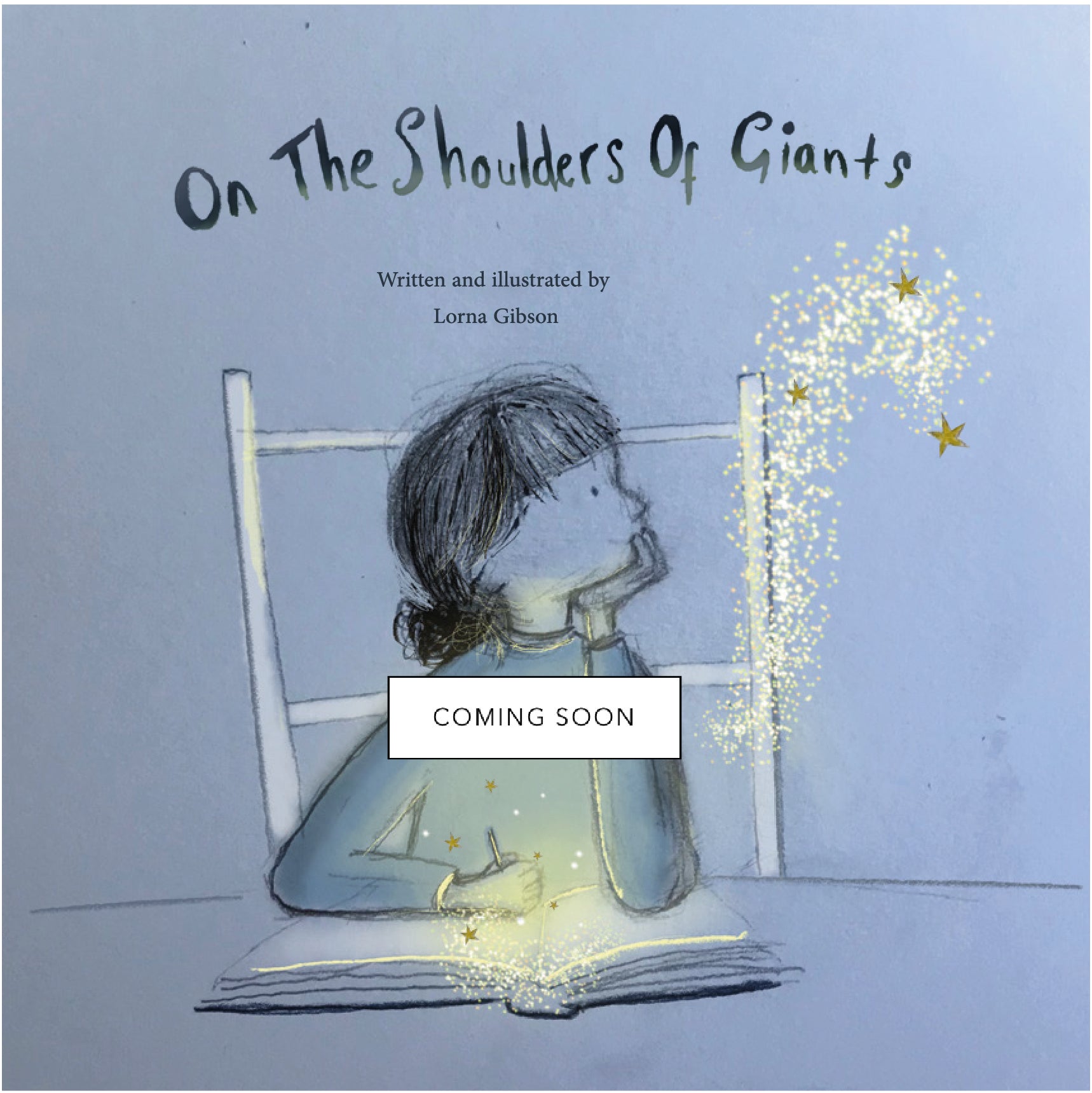 On The Shoulders of Giants