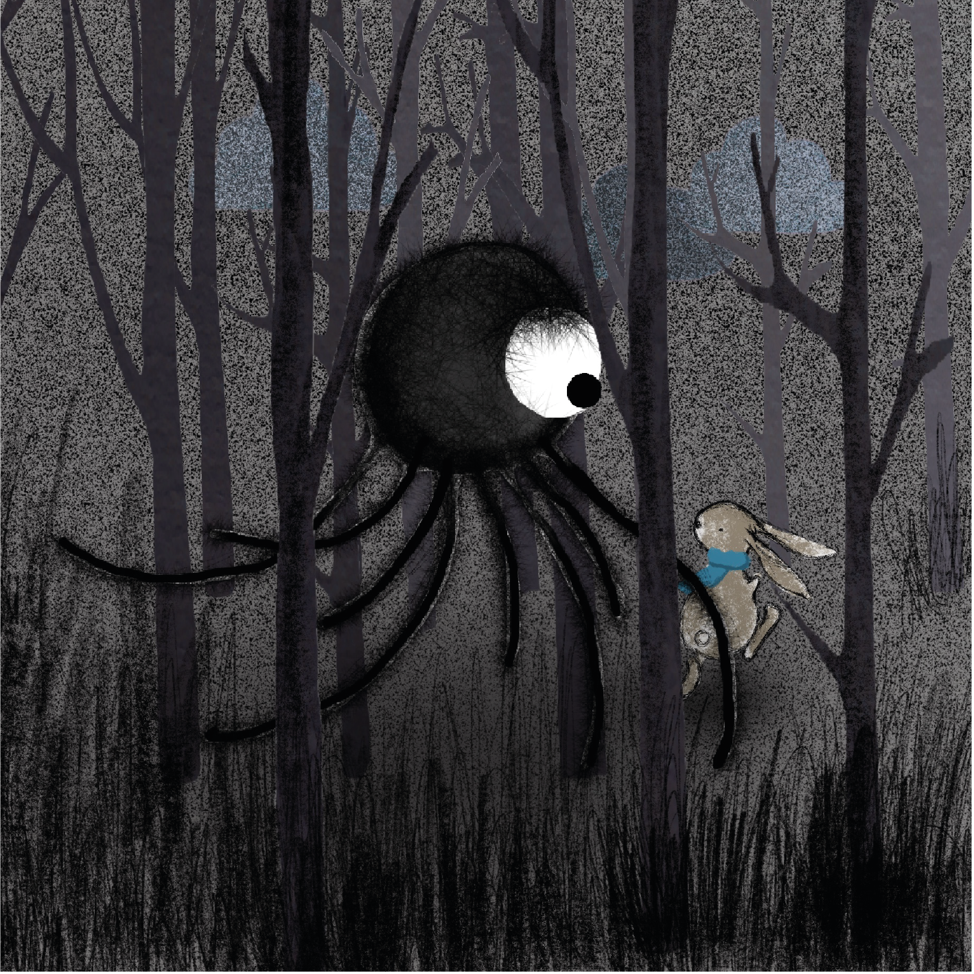 Friends In Small Places